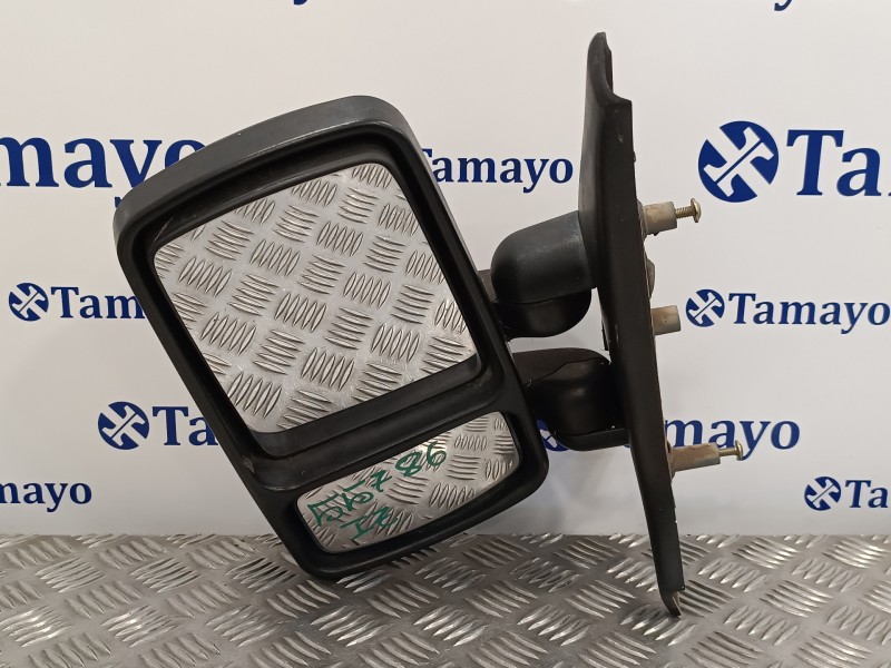 Recambio de retrovisor izquierdo para renault master desde ´98 2.8 tdi referencia OEM IAM   