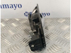 Recambio de maneta interior delantera izquierda para chrysler grand voyager 2.8 crd cat referencia OEM IAM    2