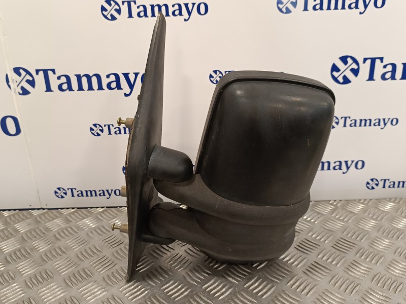 Recambio de retrovisor izquierdo para renault master desde ´98 2.8 tdi referencia OEM IAM   