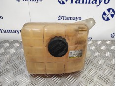 Recambio de deposito expansion para ssangyong kyron 2.0 referencia OEM IAM 2161009100  