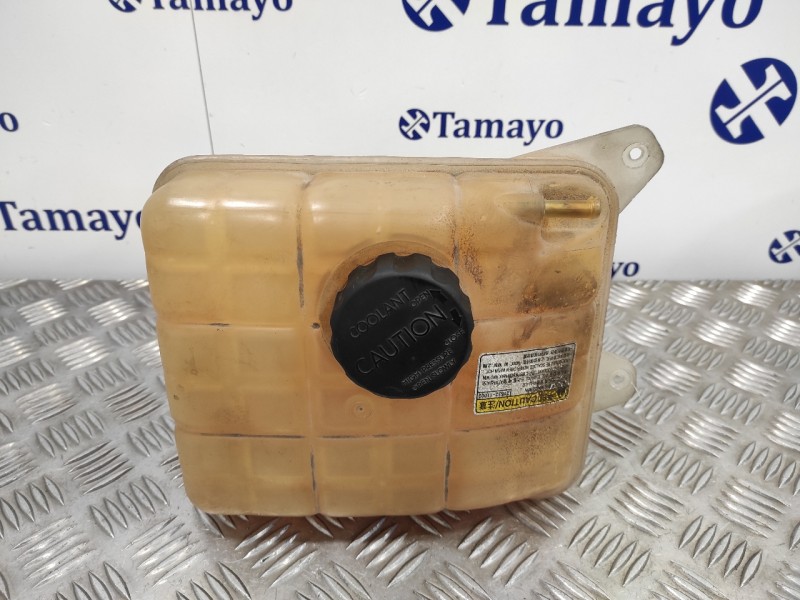 Recambio de deposito expansion para ssangyong kyron 2.0 referencia OEM IAM 2161009100  