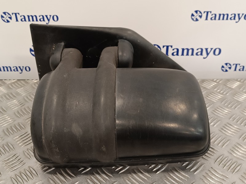 Recambio de retrovisor izquierdo para renault master desde ´98 2.8 tdi referencia OEM IAM   