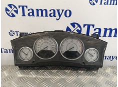 Recambio de cuadro instrumentos para chrysler grand voyager 2.8 crd cat referencia OEM IAM P05172817AE  