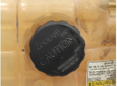 Recambio de deposito expansion para ssangyong kyron 2.0 referencia OEM IAM 2161009100   2