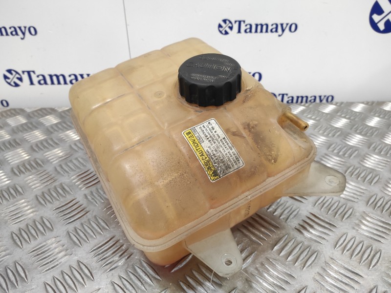 Recambio de deposito expansion para ssangyong kyron 2.0 referencia OEM IAM 2161009100  