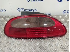 Recambio de piloto trasero izquierdo para mg mg tf 1.8 cat referencia OEM IAM   