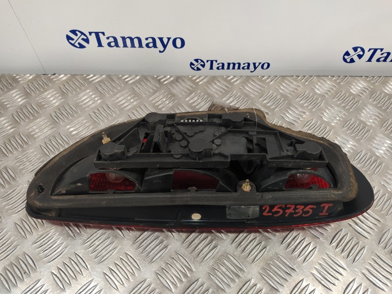 Recambio de piloto trasero izquierdo para mg mg tf 1.8 cat referencia OEM IAM   