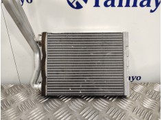 Recambio de radiador calefaccion / aire acondicionado para renault fluence 1.5 dci diesel fap referencia OEM IAM 271156272R  