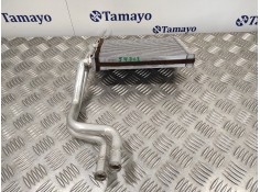 Recambio de radiador calefaccion / aire acondicionado para renault fluence 1.5 dci diesel fap referencia OEM IAM 271156272R   2