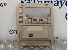 Recambio de luz interior para lexus rx 400h referencia OEM IAM   