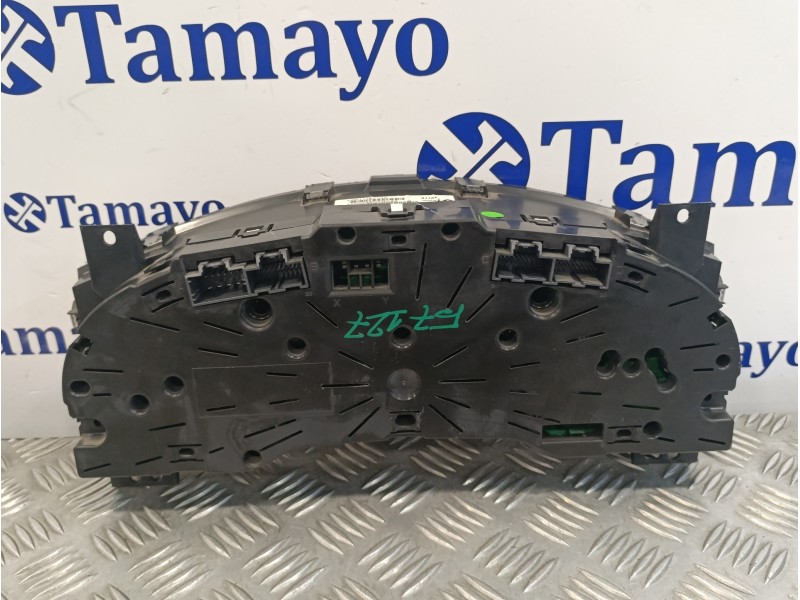 Recambio de cuadro instrumentos para chrysler grand voyager 2.8 crd cat referencia OEM IAM P05172817AE  