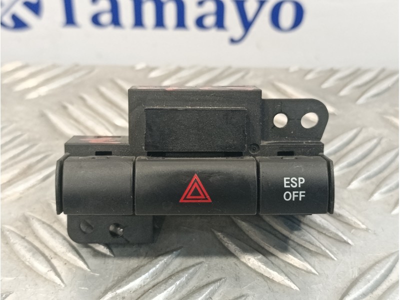Recambio de warning para chrysler grand voyager 2.8 crd cat referencia OEM IAM 68025899AA  