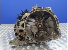 Recambio de caja cambios para ford focus berlina (cak) 1.8 16v cat referencia OEM IAM 2S4R7002PA  