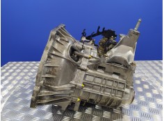 Recambio de caja cambios para ford focus berlina (cak) 1.8 16v cat referencia OEM IAM 2S4R7002PA   2