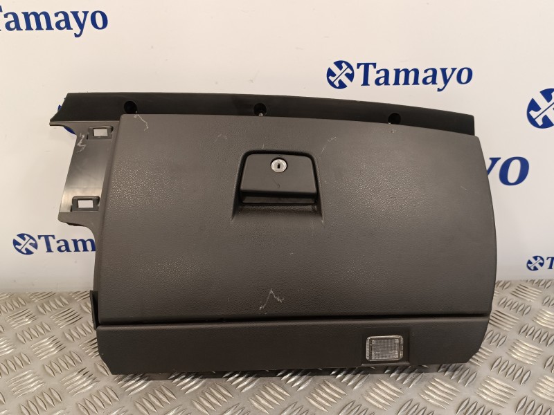 Recambio de guantera para volvo s40 berlina 1.6 diesel cat referencia OEM IAM 9123248  39808618