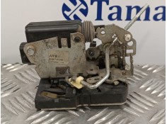 Recambio de cerradura puerta trasera izquierda para dacia sandero 1.4 cat referencia OEM IAM 8200735248  