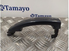 Recambio de maneta exterior delantera derecha para ford kuga (cbv) 2.0 tdci cat referencia OEM IAM 3M51R22404A   2