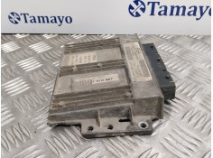 Recambio de centralita motor uce para peugeot 106 (s2) referencia OEM IAM 9646988980 216474349 S200021 2