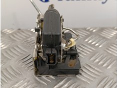 Recambio de cerradura puerta trasera izquierda para dacia sandero 1.4 cat referencia OEM IAM 8200735248   2