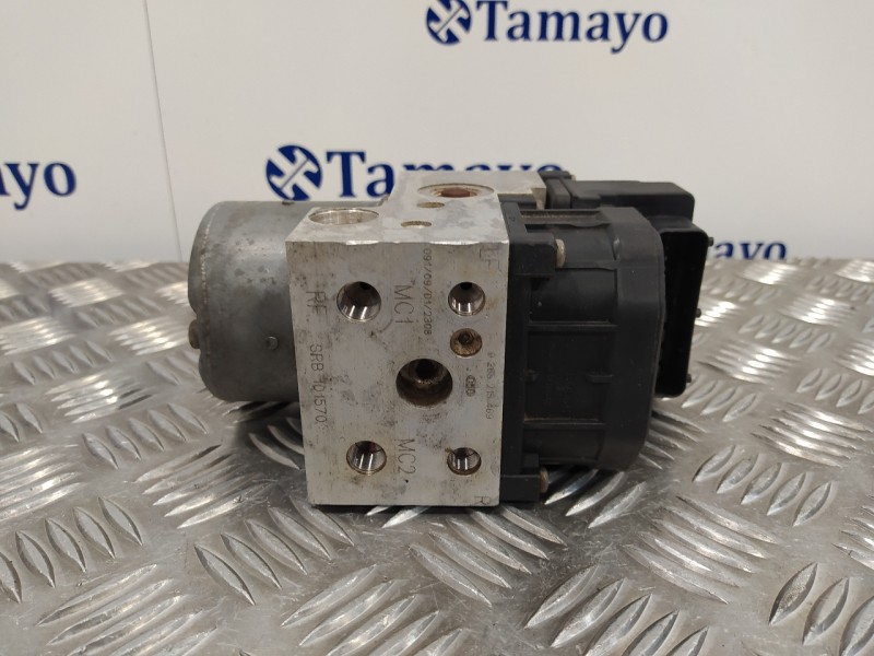 Recambio de abs para mg mg tf 1.8 cat referencia OEM IAM 0265215469 0273004419 SRB101570