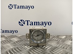 Recambio de reloj horario para chrysler grand voyager 2.8 crd cat referencia OEM IAM 04602626AD  