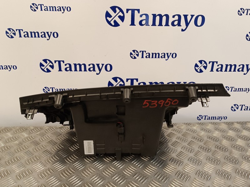 Recambio de guantera para volvo s40 berlina 1.6 diesel cat referencia OEM IAM 9123248  39808618