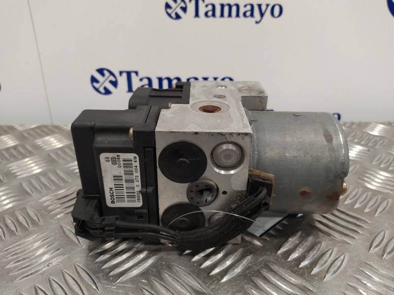 Recambio de abs para mg mg tf 1.8 cat referencia OEM IAM 0265215469 0273004419 SRB101570