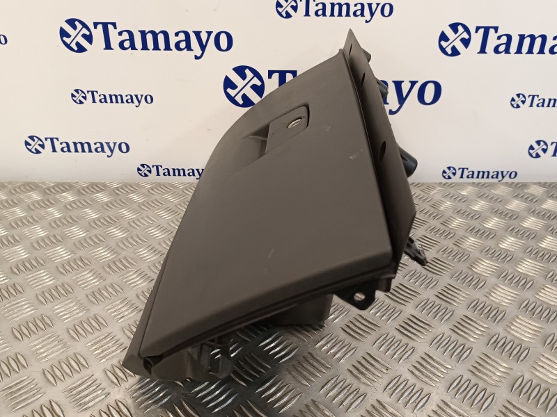 Recambio de guantera para volvo s40 berlina 1.6 diesel cat referencia OEM IAM 9123248  39808618