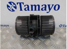 Recambio de motor calefaccion para renault fluence 1.5 dci diesel fap referencia OEM IAM   