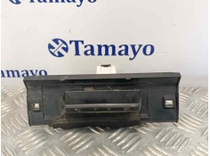 Recambio de maneta exterior porton para peugeot 206 berlina referencia OEM IAM N0501499  