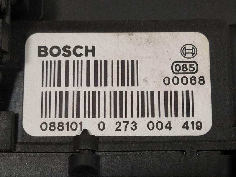 Recambio de abs para mg mg tf 1.8 cat referencia OEM IAM 0265215469 0273004419 SRB101570