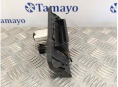 Recambio de maneta exterior porton para peugeot 206 berlina referencia OEM IAM N0501499   2