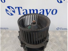 Recambio de motor calefaccion para renault fluence 1.5 dci diesel fap referencia OEM IAM    2