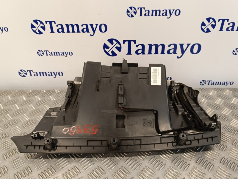 Recambio de guantera para volvo s40 berlina 1.6 diesel cat referencia OEM IAM 9123248  39808618