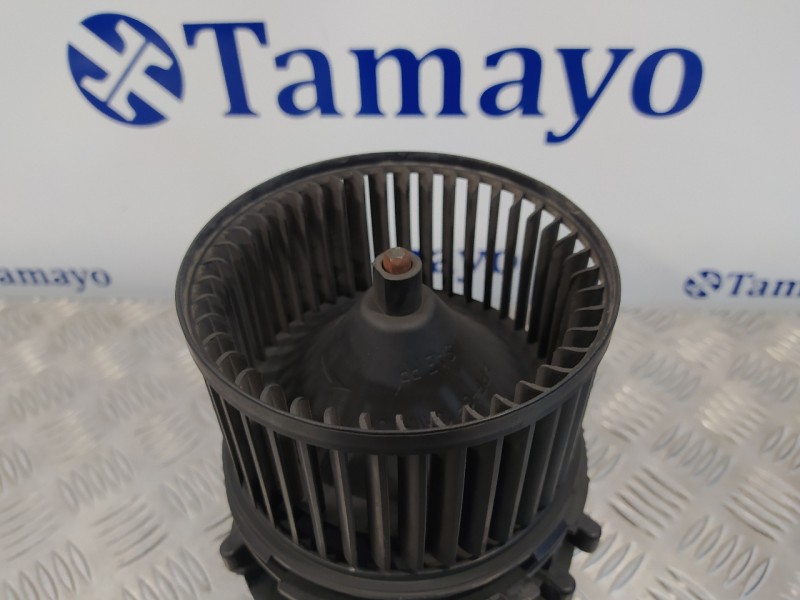 Recambio de motor calefaccion para renault fluence 1.5 dci diesel fap referencia OEM IAM   