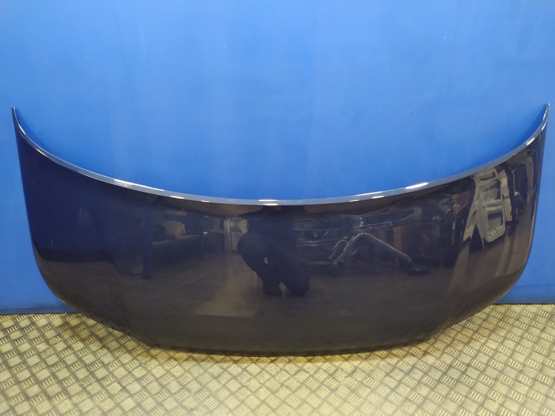 Recambio de capot para volkswagen t5 bus 1.9 tdi cat (brr) referencia OEM IAM   