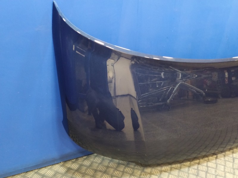 Recambio de capot para volkswagen t5 bus 1.9 tdi cat (brr) referencia OEM IAM   