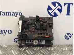 Recambio de caja reles / fusibles para citroën xsara berlina 1.6 16v cat (nfu / tu5jp4) referencia OEM IAM 9644038680  BSMB3