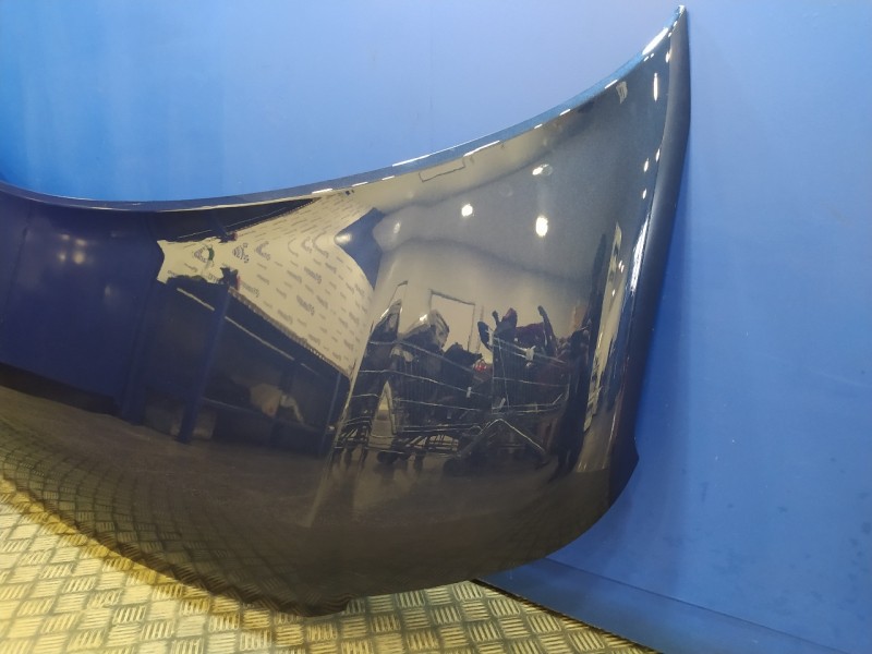 Recambio de capot para volkswagen t5 bus 1.9 tdi cat (brr) referencia OEM IAM   