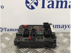 Recambio de caja reles / fusibles para citroën xsara berlina 1.6 16v cat (nfu / tu5jp4) referencia OEM IAM 9644038680  BSMB3 2