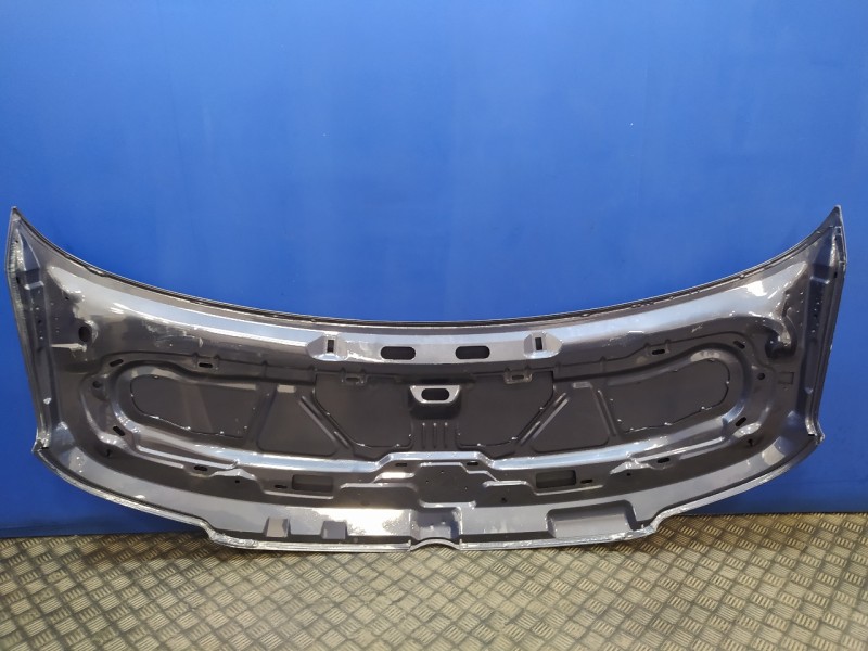 Recambio de capot para volkswagen t5 bus 1.9 tdi cat (brr) referencia OEM IAM   