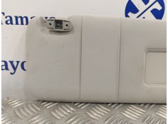 Recambio de parasol derecho para bmw serie 7 (e65/e66) 3.6 v8 32v cat referencia OEM IAM    2