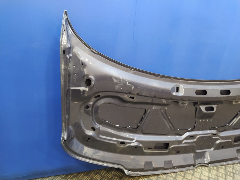 Recambio de capot para volkswagen t5 bus 1.9 tdi cat (brr) referencia OEM IAM   