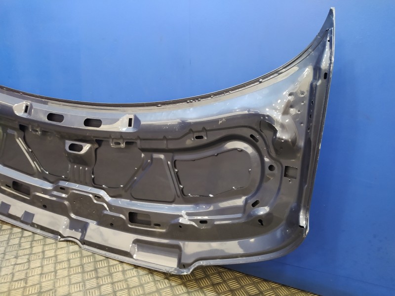 Recambio de capot para volkswagen t5 bus 1.9 tdi cat (brr) referencia OEM IAM   