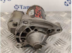 Recambio de motor arranque para citroën c2 1.1 referencia OEM IAM 9656317780  M000T45071ZT