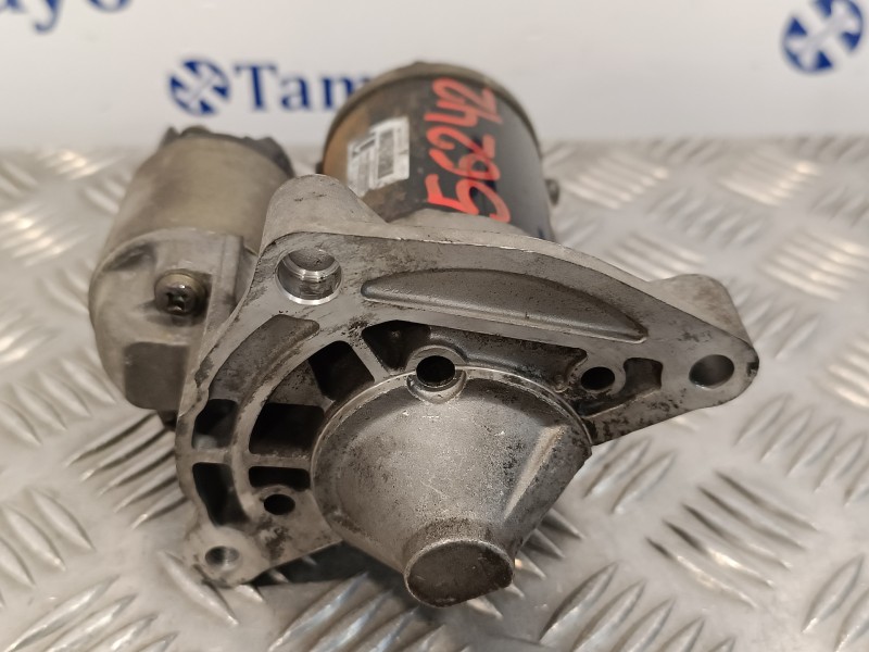 Recambio de motor arranque para citroën c2 1.1 referencia OEM IAM 9656317780  M000T45071ZT