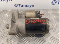 Recambio de motor arranque para citroën c2 1.1 referencia OEM IAM 9656317780  M000T45071ZT 2