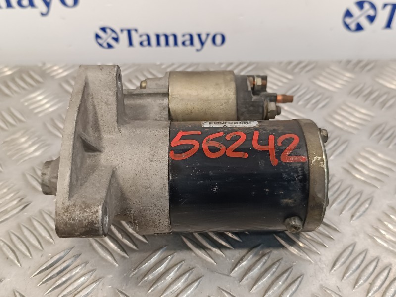 Recambio de motor arranque para citroën c2 1.1 referencia OEM IAM 9656317780  M000T45071ZT
