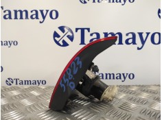 Recambio de piloto trasero derecho interior para nissan qashqai (j10) 2.0 dci turbodiesel cat referencia OEM IAM 89071064  26550 2