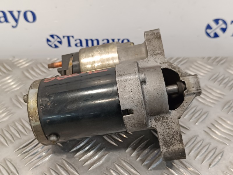 Recambio de motor arranque para citroën c2 1.1 referencia OEM IAM 9656317780  M000T45071ZT